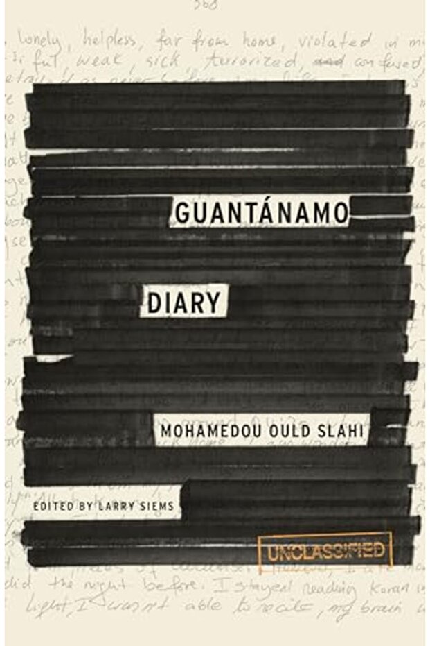 Guantanamo Diary - 1