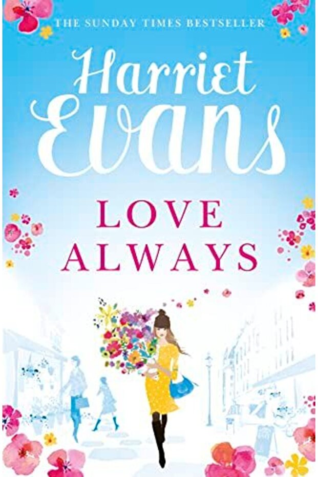 Love Always - 1