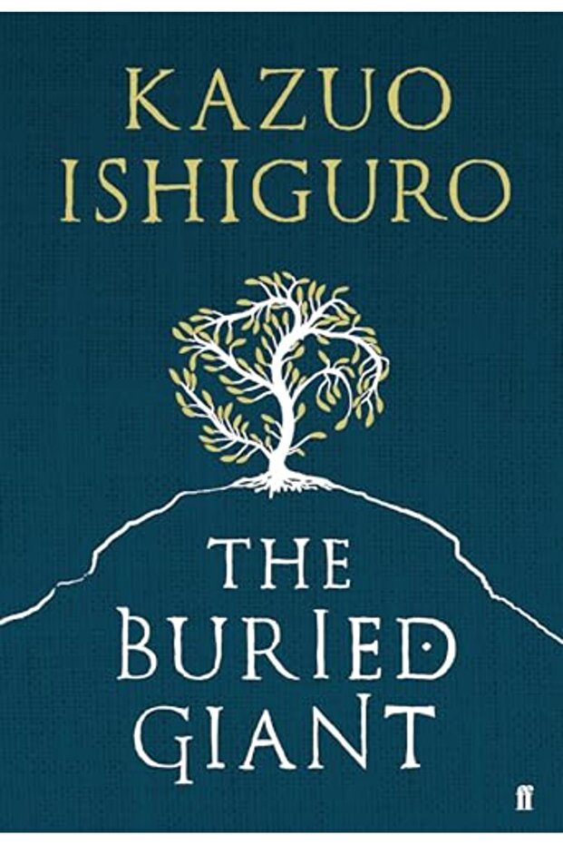 The Buried Giant
