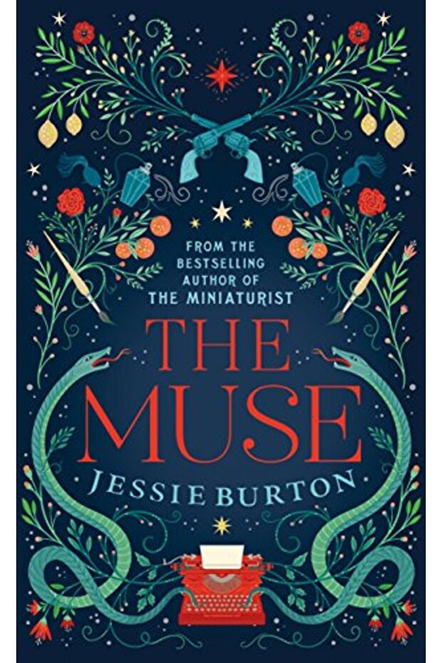 The Muse
