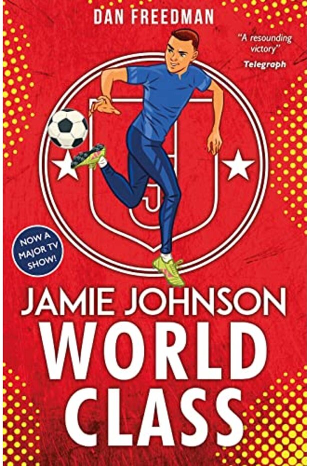 World Class 2022 Edition - 1