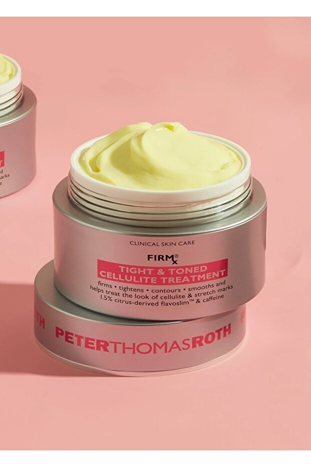 FIRMx Tight & Toned Cellulite Treatment 100 ml - 5