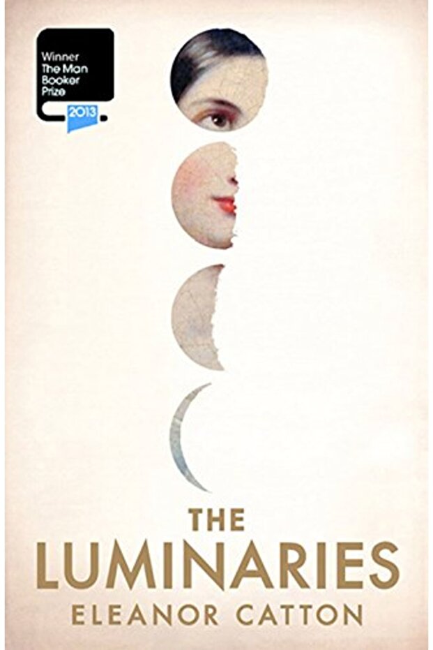 The Luminaries - 1