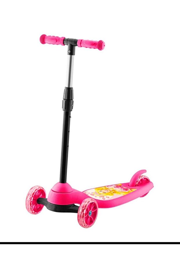Beren runner scooter - 1