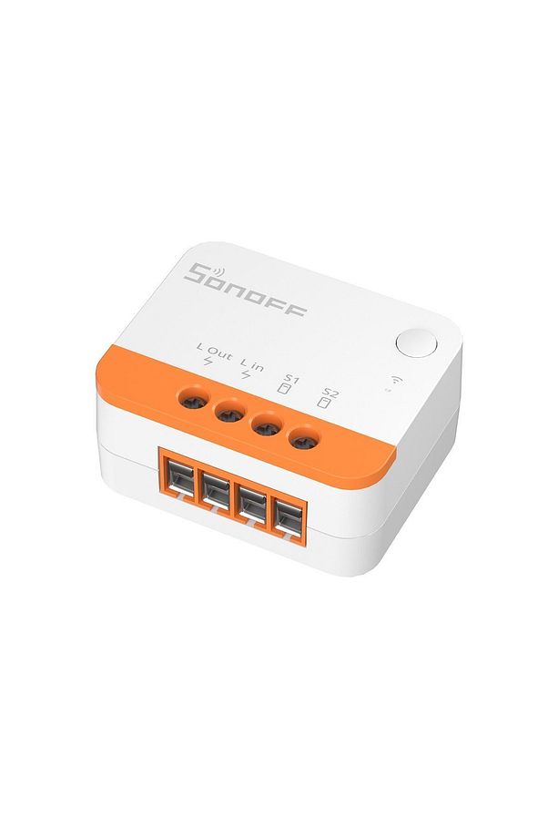 Zigbee Mini Extreme - Nötrsüz Röle - Zigbee Bridge, Smart Things, Amazon Echo Uyumlu - 4