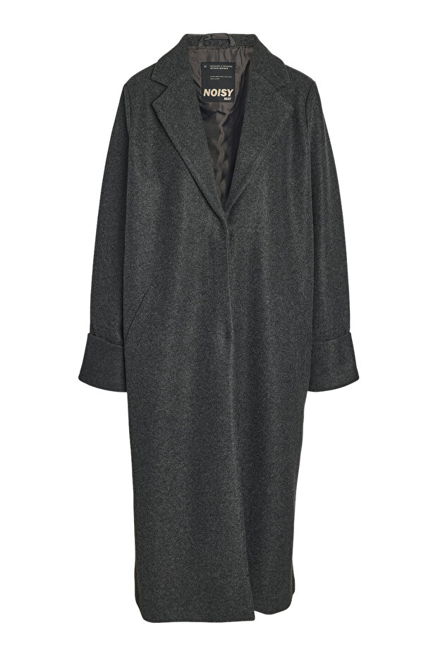 COAT FEM WOV PRE100 - 1