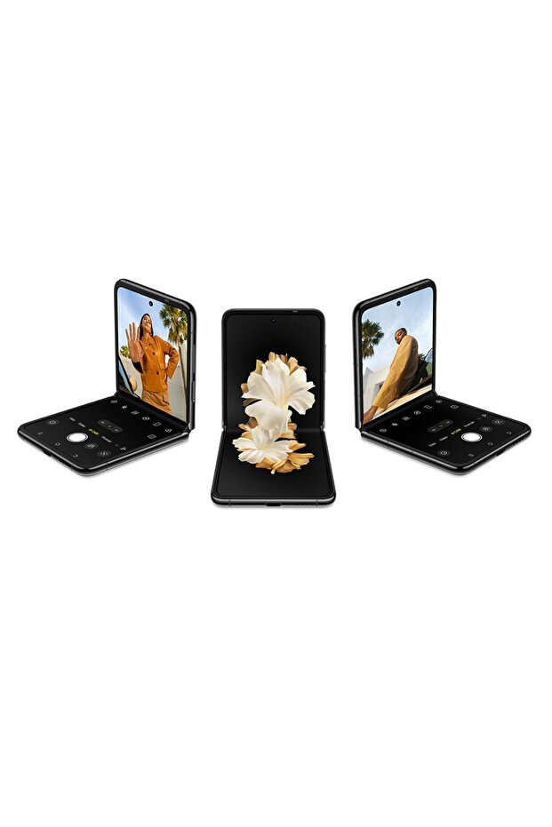 PHANTOM V Flip 5g 256 GB / 8 GB RAM (TECNO Türkiye Garantili) - 3