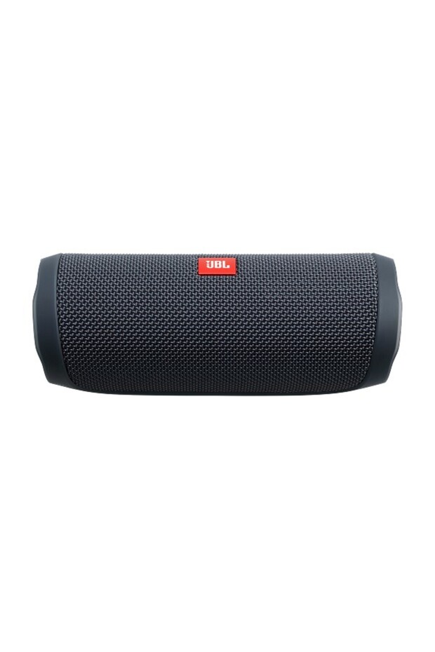 Flip Essential 2 Portable WaterProof Speaker, Black - JBLFLIPES2 - 8