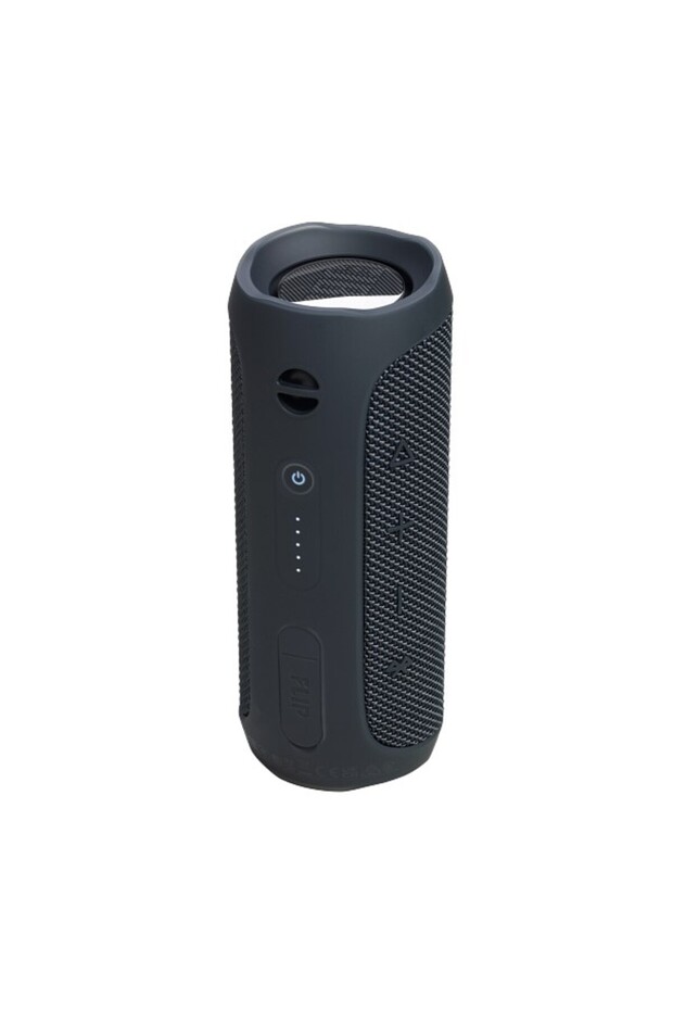 Flip Essential 2 Portable WaterProof Speaker, Black - JBLFLIPES2 - 2