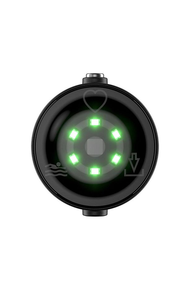 Verity Sense Optik Kalp Atış Hızı Sensörü OHR BLK M-XXL - 3