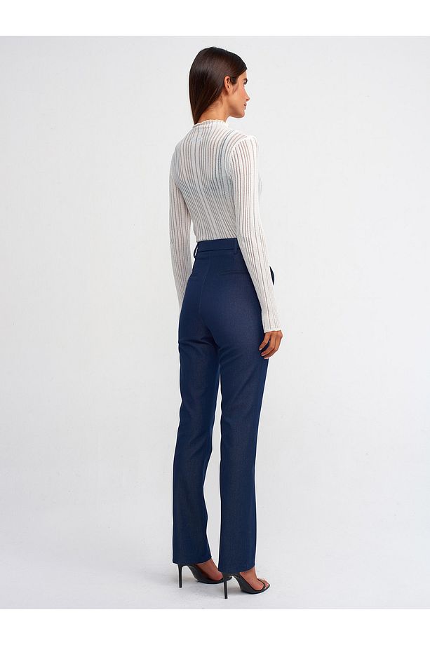 71224 Minimal Pantolon-Açık Laci - 2