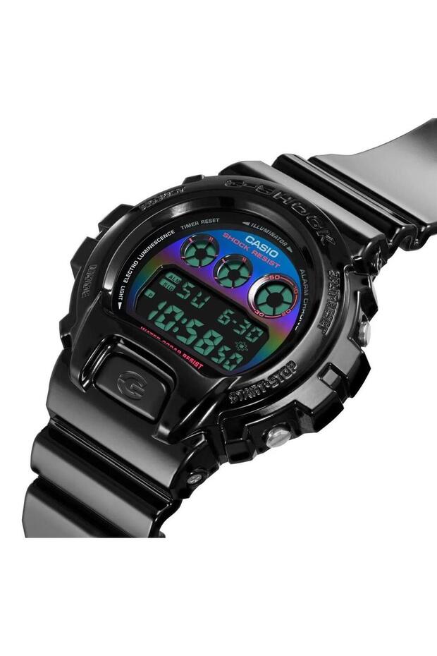 G-shock Dw-6900rgb-1dr Erkek Kol Saati - 2