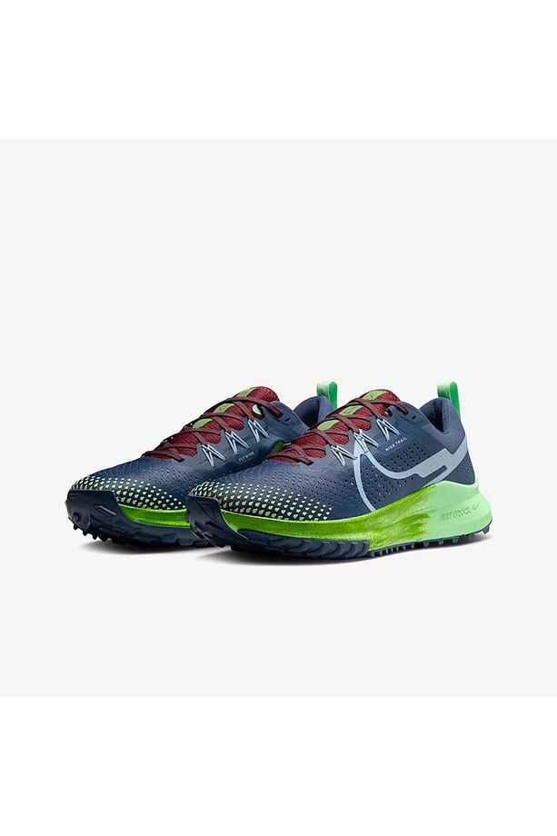 NİKE REACT PEGASUS TRAİL 4 MULTİ-DJ6158-403 - 3