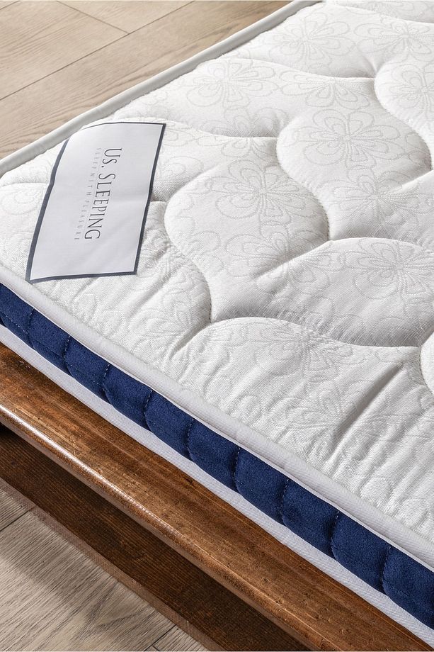 Extra Soft Kuş Tüyü Ped Yatak Şiltesi - 4