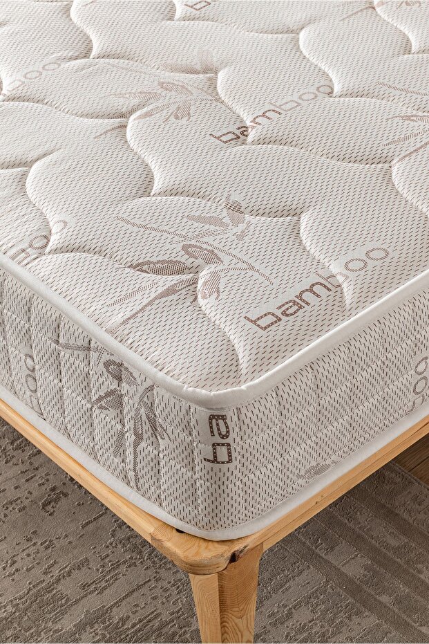 Economic Sünger Yatak - 6