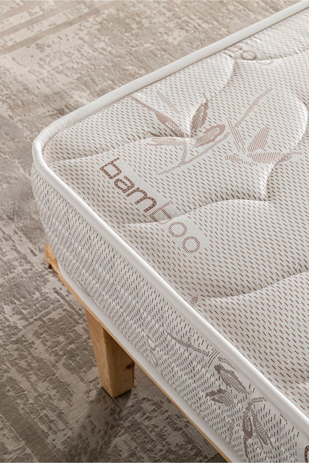 Economic Sünger Yatak - 7