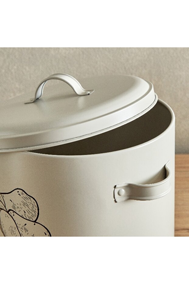 La Cuisine Deep Container - 22x20 cm - 3