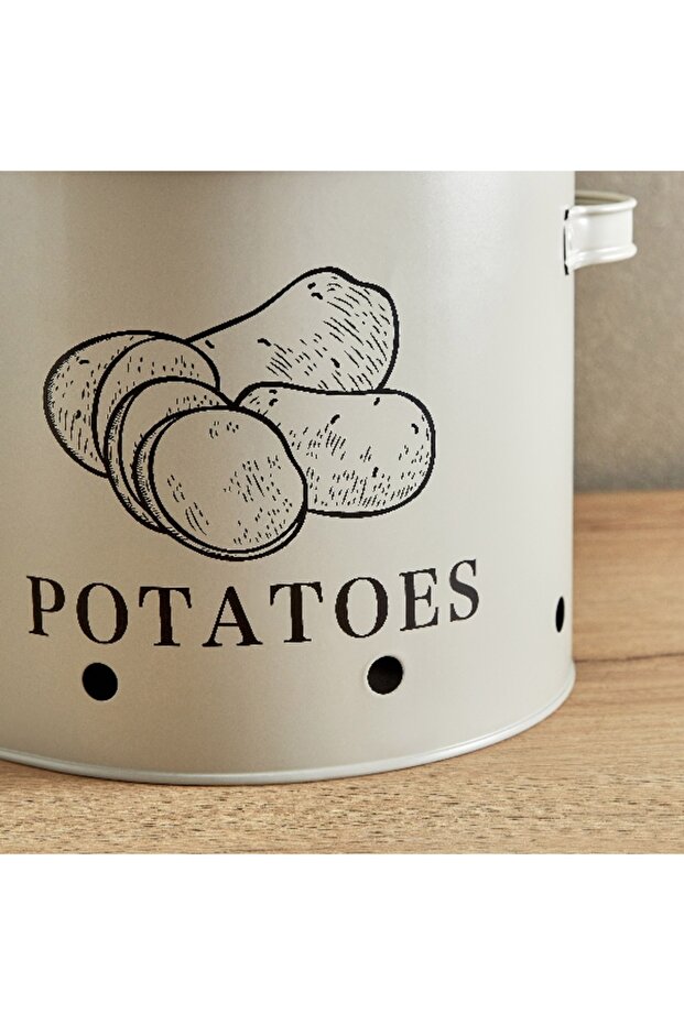 La Cuisine Deep Container - 22x20 cm - 4