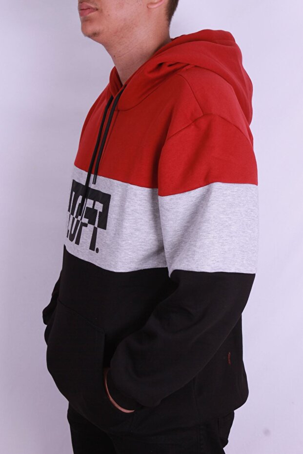 Erkek Sweat Lf2037267 - 2