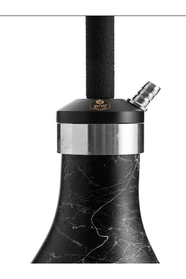 TİMSAH (CROC) MODEL NARGİLE TAKIMI - 4