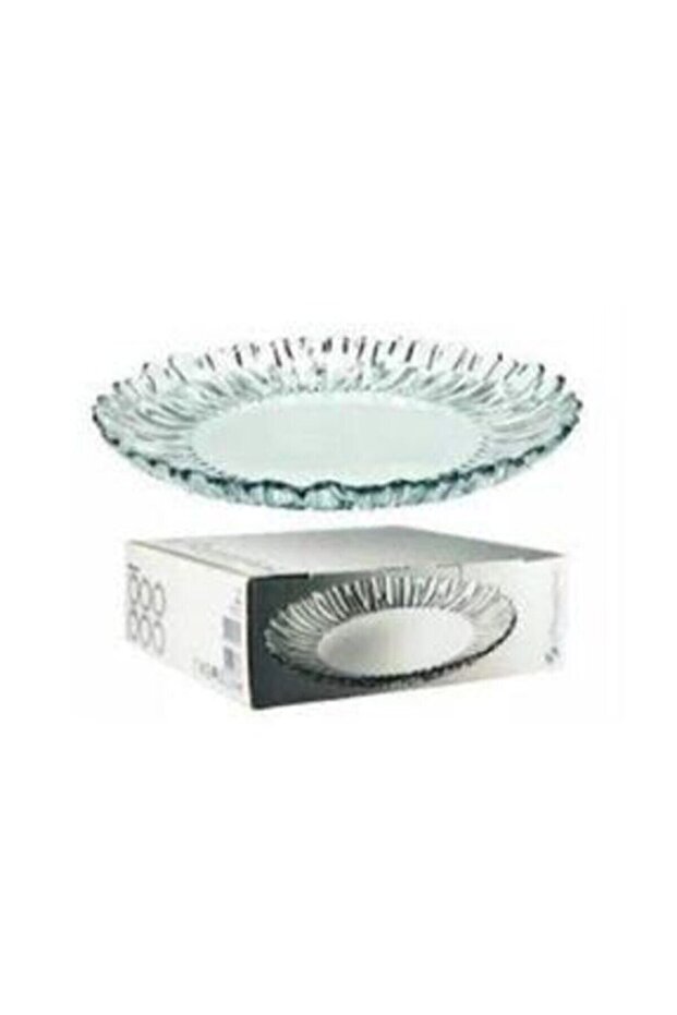 Aurora 6 Piece Cake Serving Plate 10512 Fma04999