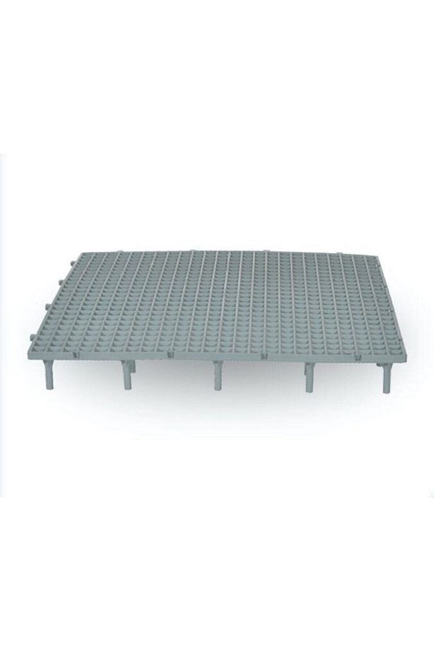 Kümes Taban Izgarası 50x50 Standart Model 5 M2 [20 Adet] - 1