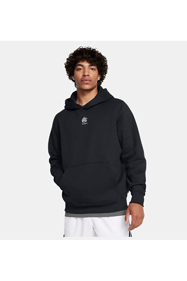 Men's Curry Splash Hoodie 1387096 -001