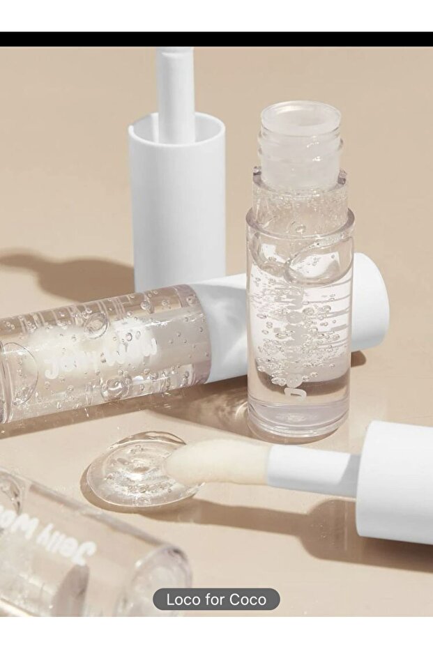 Jelly Wow - Loco For Coco - 2