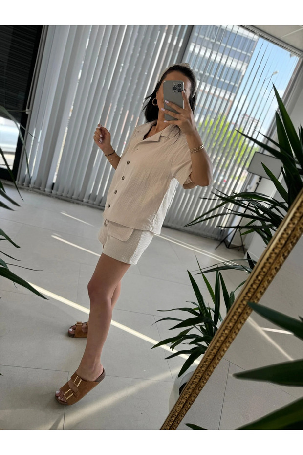 Σετ Ms Muslin - 6