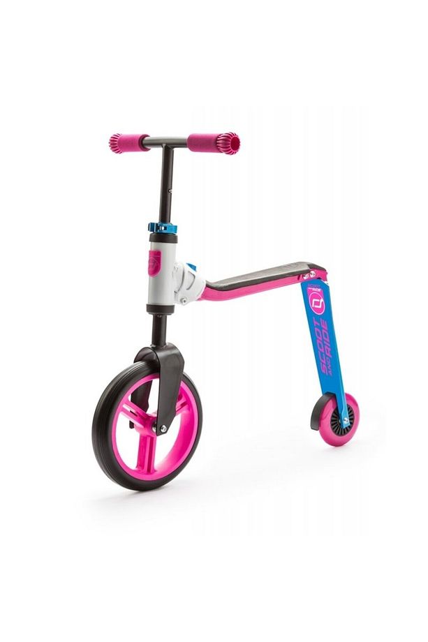 Highwaybuddy Ayarlanabilir Scooter - 7