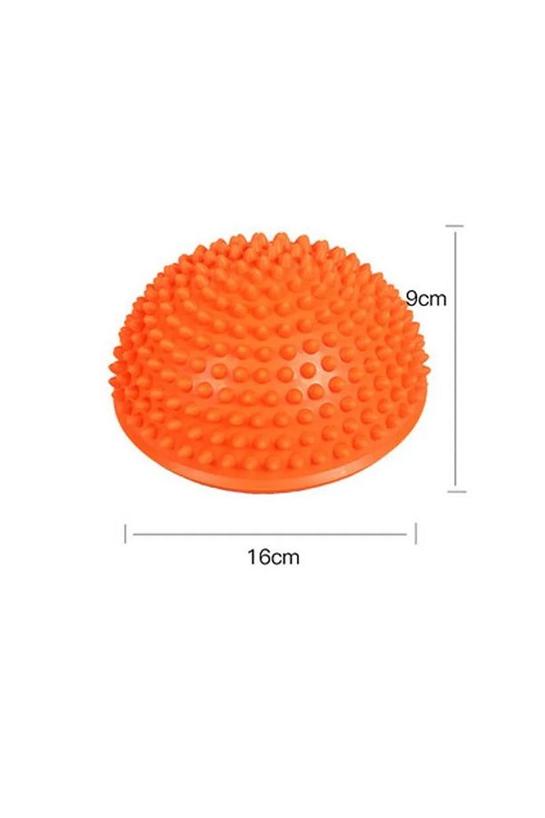 Stepping Stone - Dikenli Adım Denge Taşı 4 Lü Set - 2