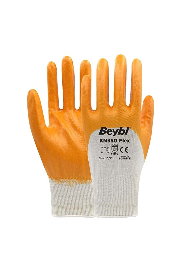 Kn350 Flex No:10 12 Çift - 1