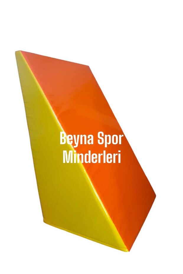 Üçgen Minder 60*60*100 Cm - 1