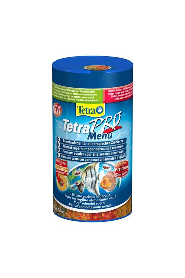 Pro Menu Balik Yemi 250 ml 64 gr - 1