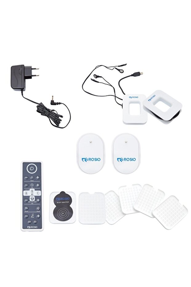 Ultra Tens Master - 2