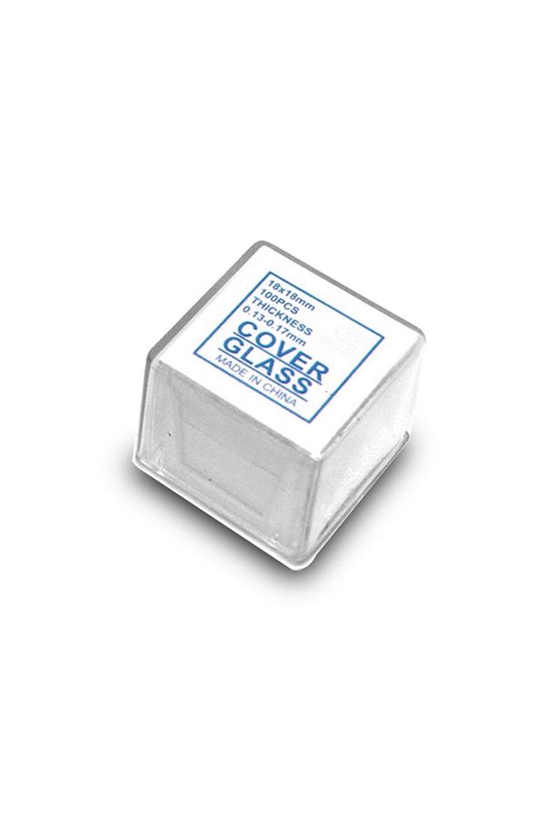 Mikroskop Lam Lamel Seti. (50 ADET LAM 100 ADET LAMEL) - 3