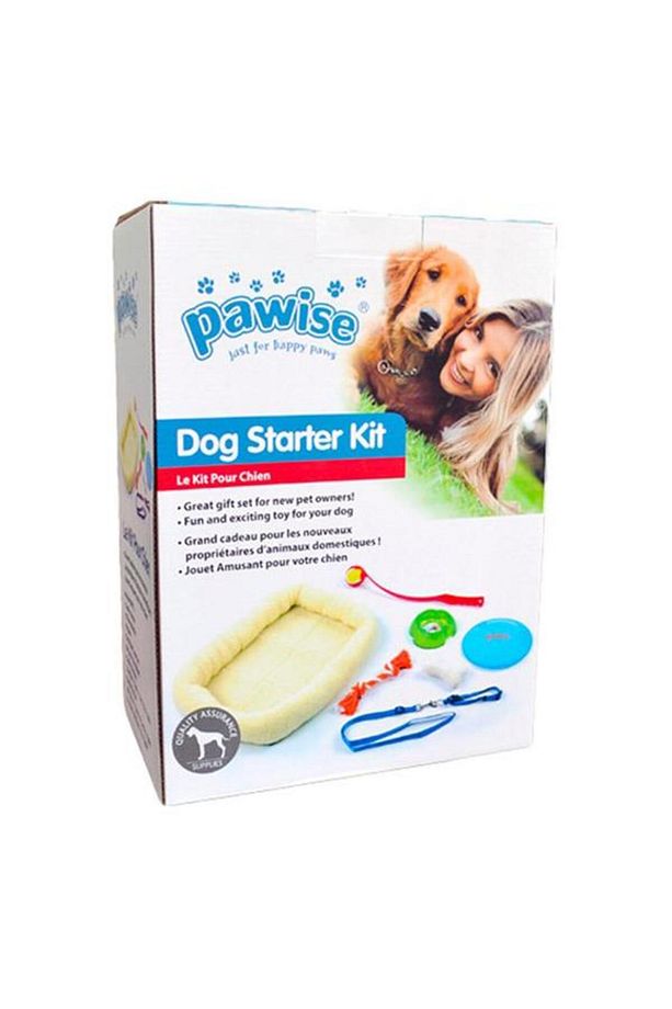 Yavru Köpekler için Başlangıç Seti - 1
