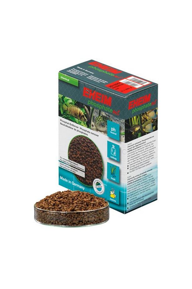 Phosphate Out 1lt Yosun Giderici Filtre Malzemesi - 1