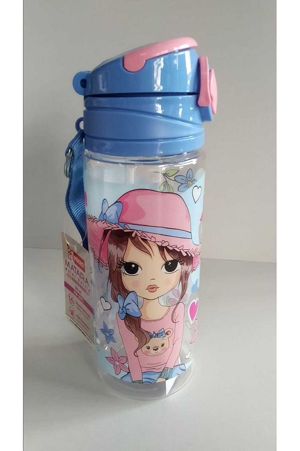 Pm-3072 500 Ml Matara (kız) - 2