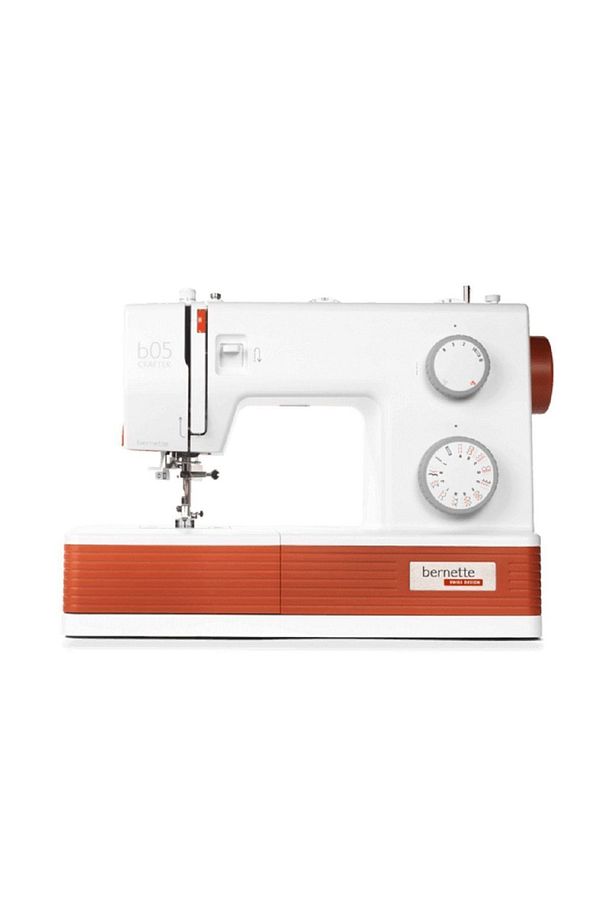 B05 Crafter - 4