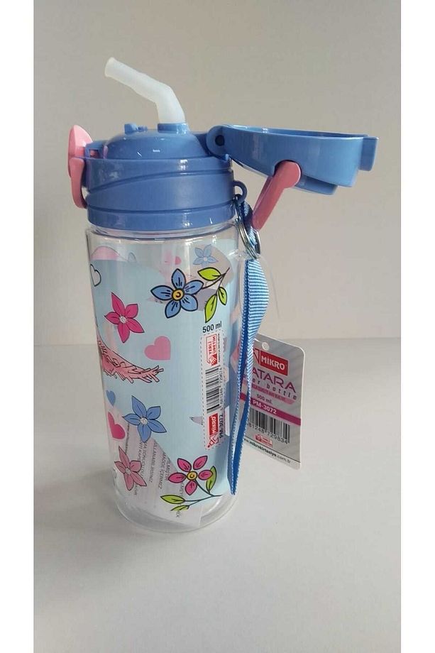 Pm-3072 500 Ml Matara (kız) - 4