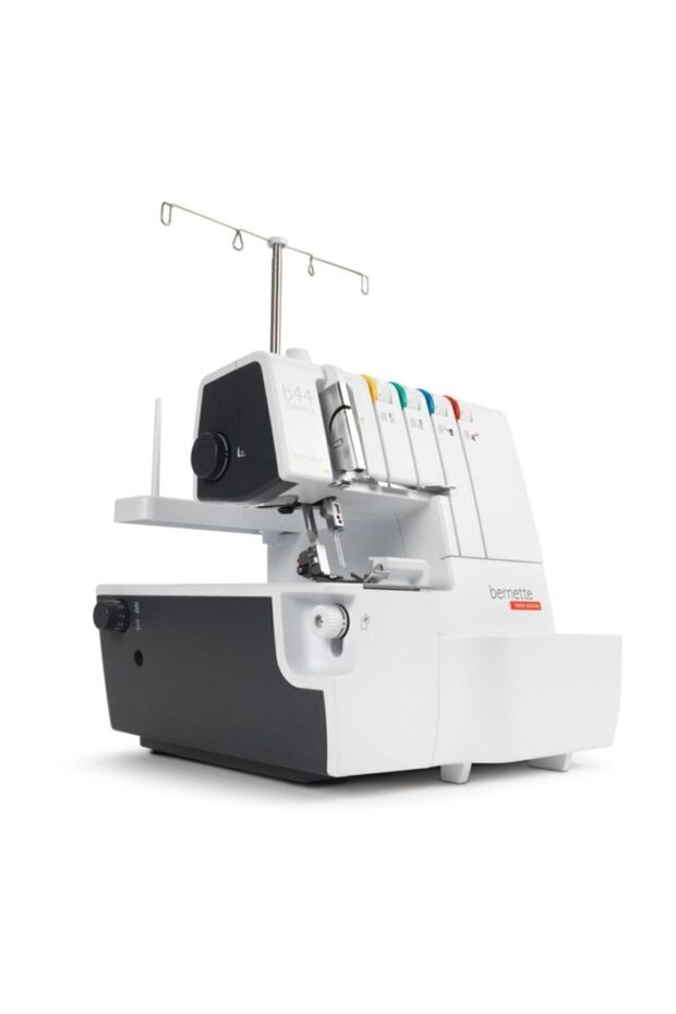 B44 4 İplikli Ev Tipi Overlok Makinesi - 4