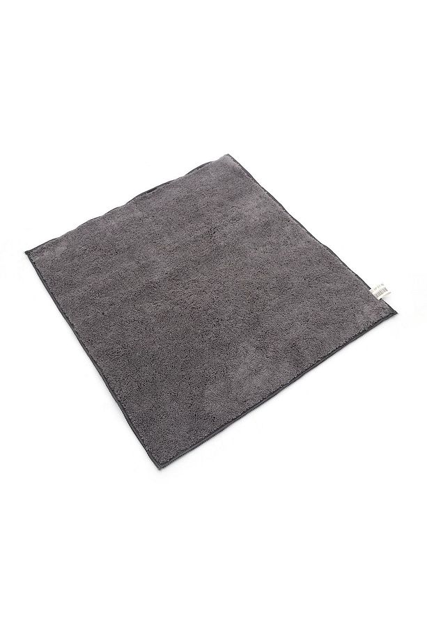 ( 3 Adet ) Temizlik Başlangıç Seti Cam Bezi , Mutfak Bezi , Yer Temizlik Bezi 40 *40 Cm - 4