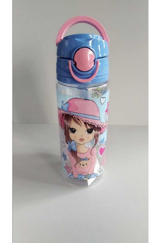 Pm-3072 500 Ml Matara (kız) - 1