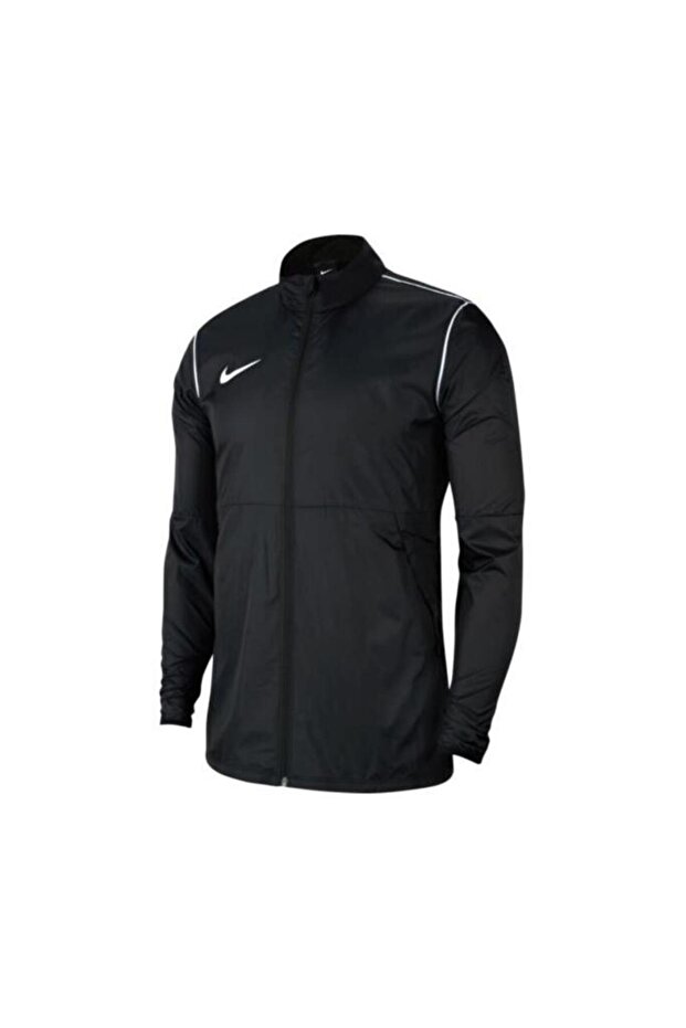 Bv6881 Prl Park20 Rn Jkt W Black White