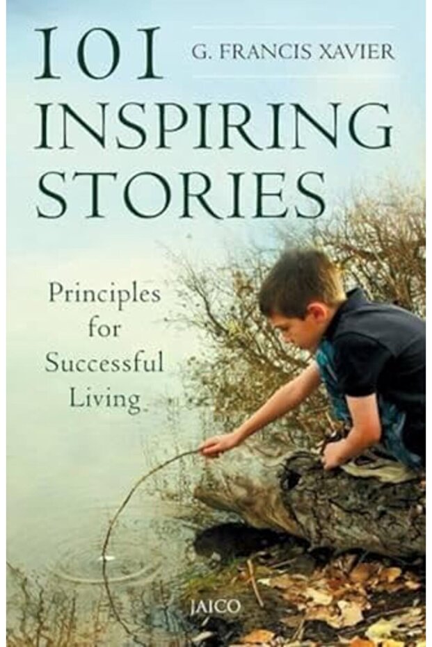 101 Inspiring Stories