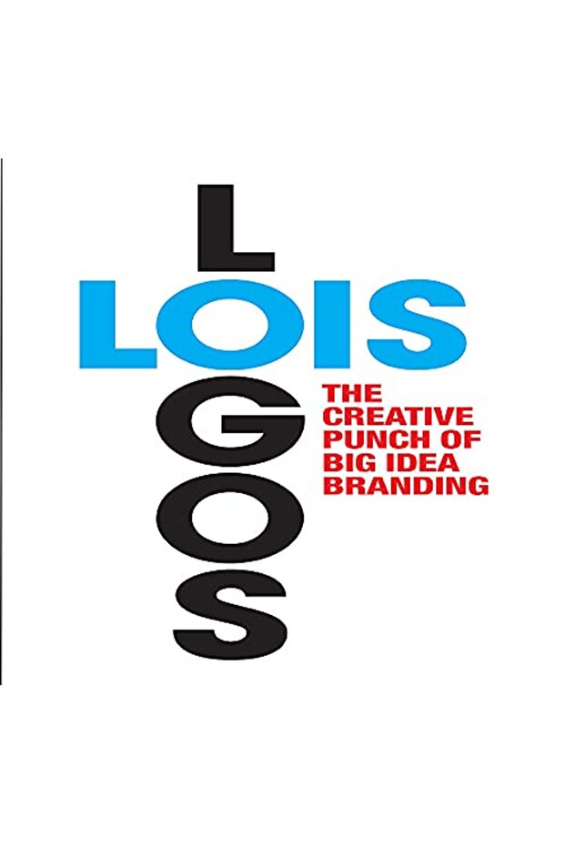 Lois Logos - 1