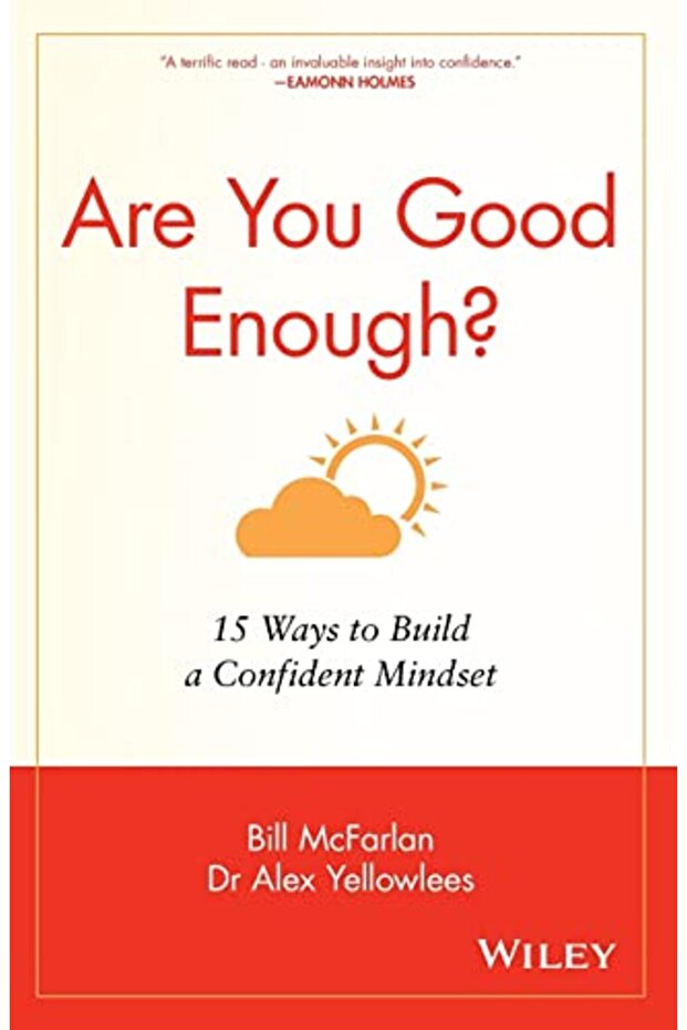 Are You Good Enough