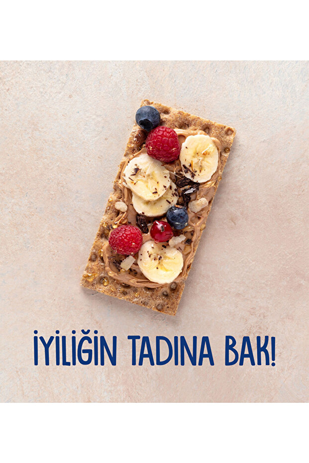 Sade Gevrek Ekmek Original x 2 adet - 5