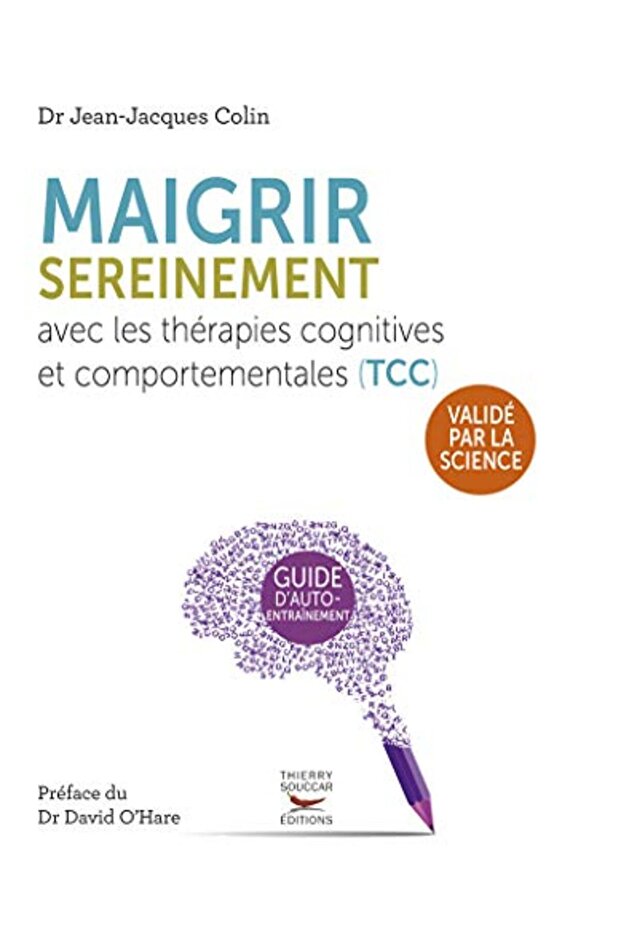 Le Cahier Minceur Du Dr Colin